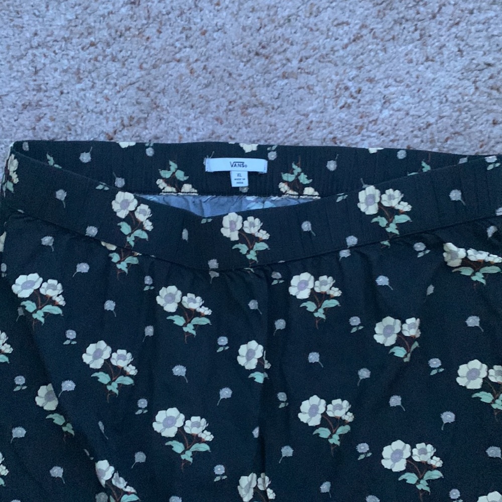 Vans Long Skirt